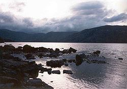 Sanabria Lake httpsuploadwikimediaorgwikipediacommonsthu