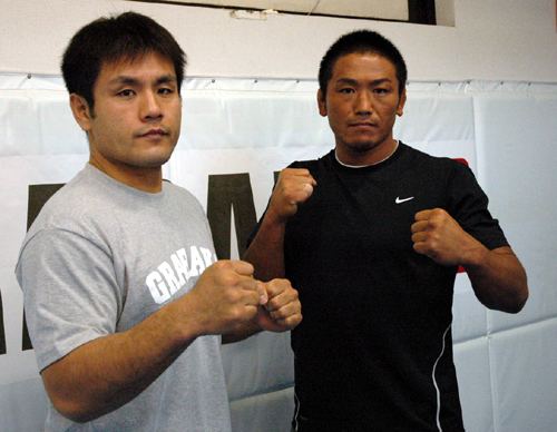 Sanae Kikuta Suki MMA Sanae Kikuta has a confidence to win by