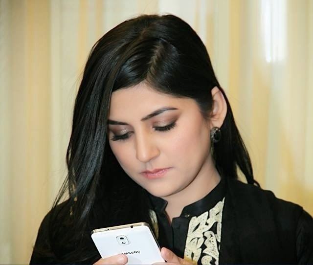 Sanam Baloch Sanam Baloch Pictures The Beauty Of PakistanSmashing World