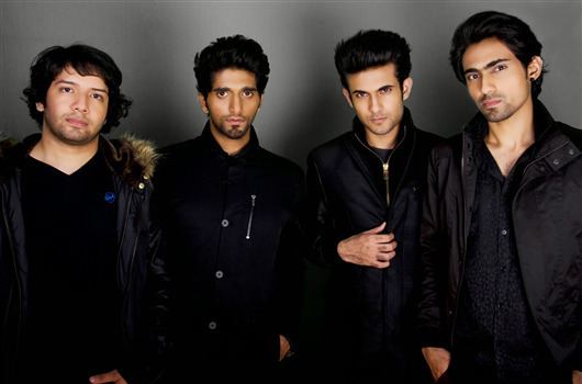 SANAM (band) SQS Supastars Bands Official Contact Website for Booking