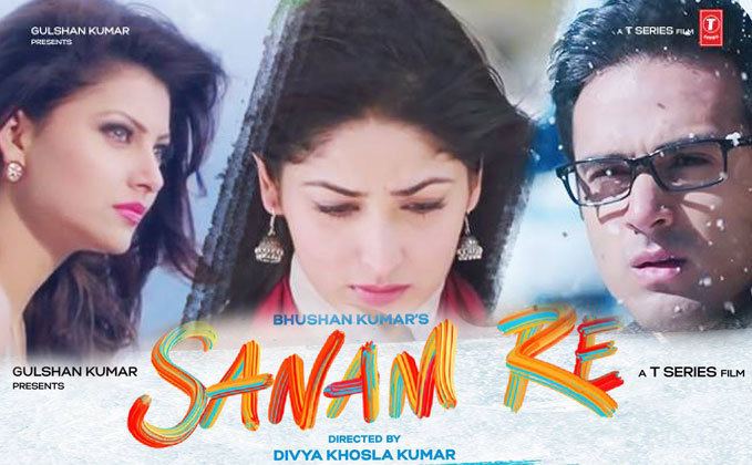 Sanam Re Sanam Re Review