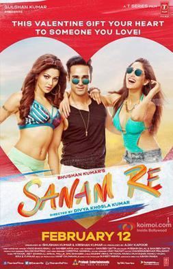 Sanam Re Sanam Re Wikipedia