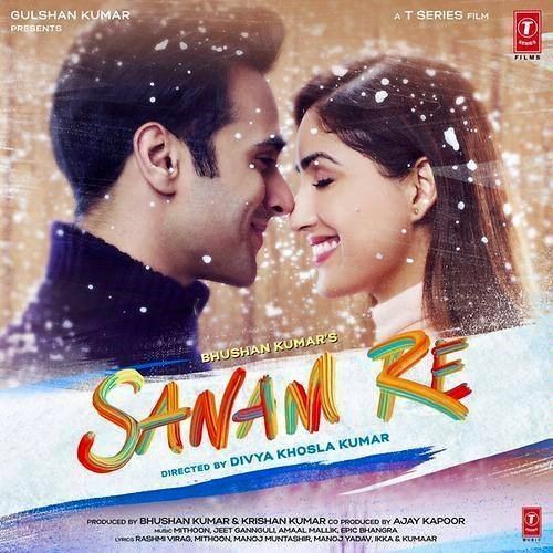 Sanam Re Sanam Re 2016 Mp3 Songs Bollywood Music