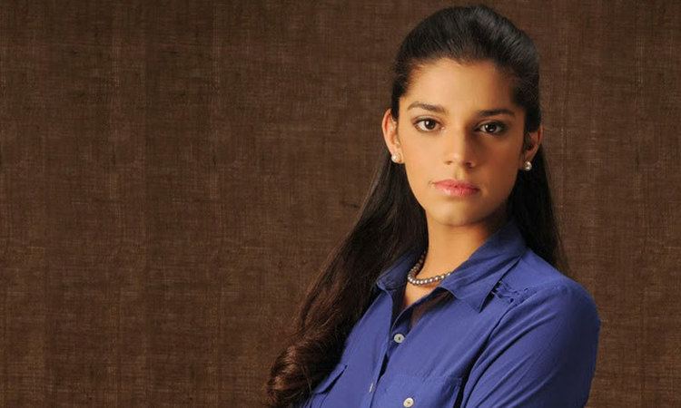 Sanam Saeed I like taking on characters that empower women Sanam