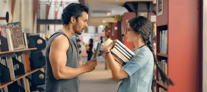 Sanam Teri Kasam 2016 film Alchetron the free social encyclopedia