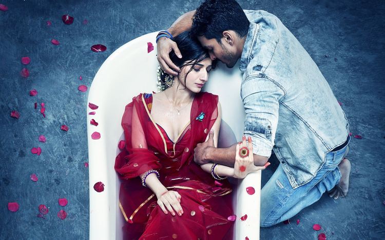 Sanam Teri Kasam (2016 film) Sanam Teri Kasam 2016 Bollywood Wallpapers HD Wallpapers