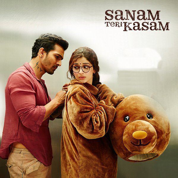 Sanam Teri Kasam (2016 film) 1000 images about Sanam Teri Kasam on Pinterest Asian bridal wear