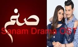 Sanam (TV series) Sanam Drama Title Song Full by Hum Tv Aired on 27th August 2016