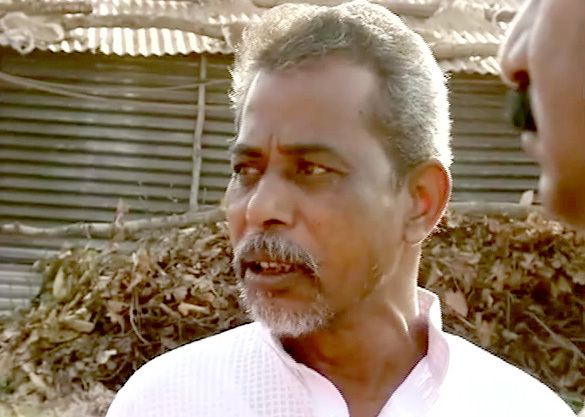 Sanatan Mahakud HC rejects Champua MLA39s plea in harassment case Odisha Television