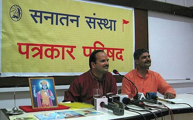 Sanatan Sanstha What is Sanatan Sanstha Why is it related to the murder of Govind