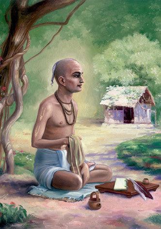 Sanatana Goswami Srila Sanatana Goswami