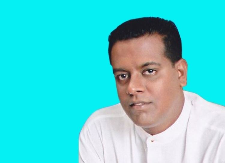 Sanath Nishantha MP Sanath Nishantha Archives Sri Lanka News Newsfirst
