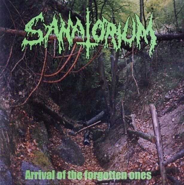 Sanatorium (band) Sanatorium Sanatorium discography videos mp3 biography review