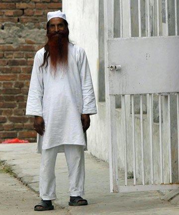 Sanaullah Haq Prisoner dies in India after revenge beating Stuffconz