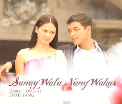 Sana'y Wala Nang Wakas FROM TIME TO TIME Episode 1 50 Telenovela Sana39y Wala Nang