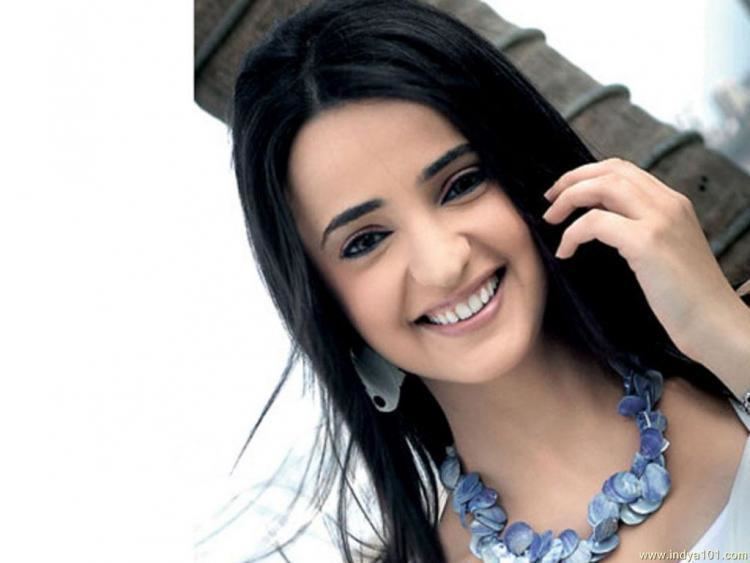 Sanaya Irani Exclusive Interview quotMy role of Khushi is my favorite