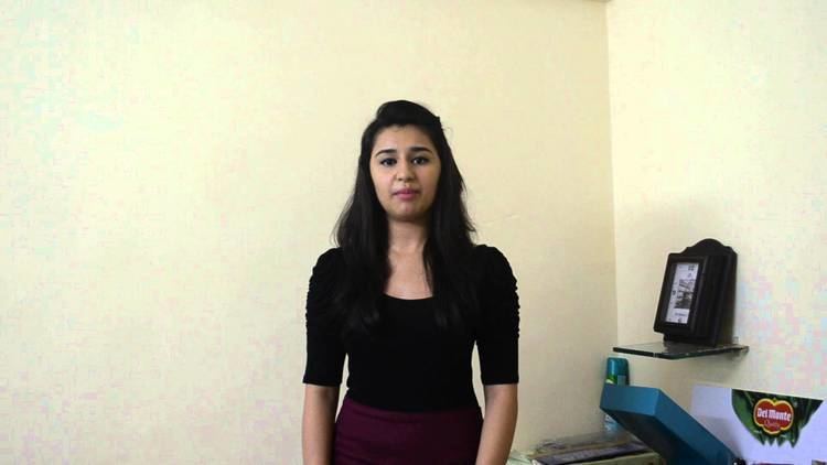 Sanaya Pithawalla SANAYA PITHAWALLA YouTube