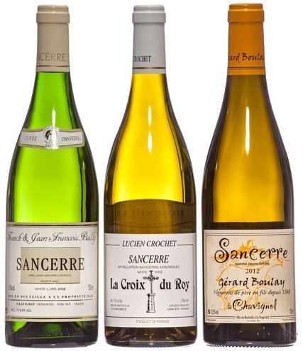 Sancerre (wine) Listening39 to Sancerre Tell Its Story The New York Times