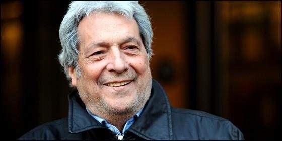 Sancho Gracia El actor Sancho Gracia fallece en Madrid a los 75 aos 20minutoses