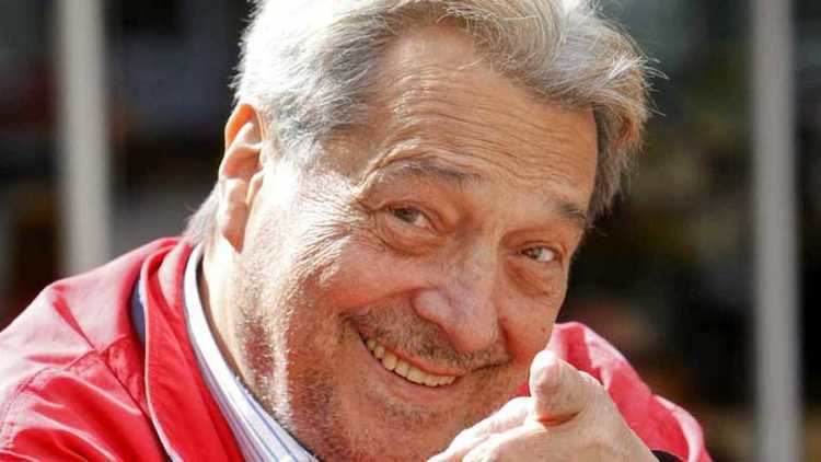 Sancho Gracia Fallece el actor Sancho Gracia a los 75 aos