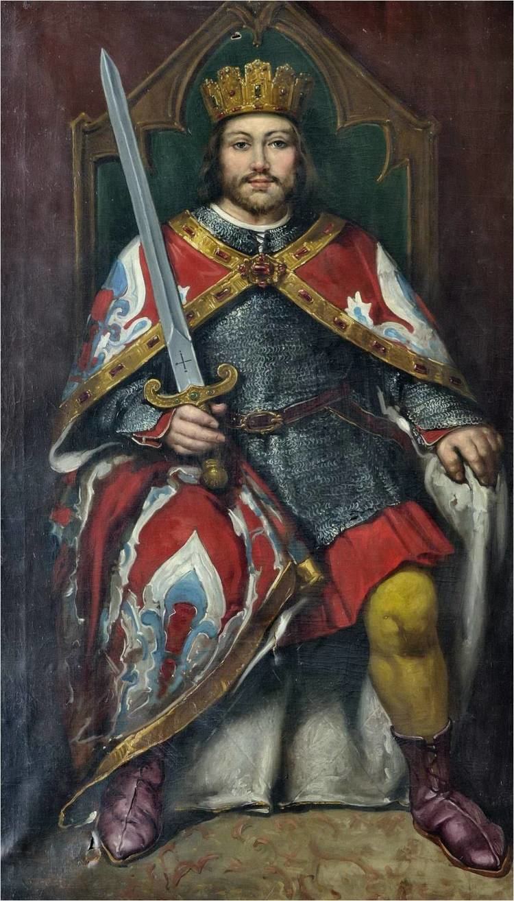 Sancho I of León httpsuploadwikimediaorgwikipediacommonsdd