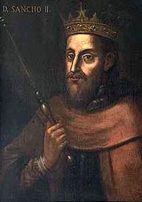 Sancho II of Portugal httpsuploadwikimediaorgwikipediacommonsthu