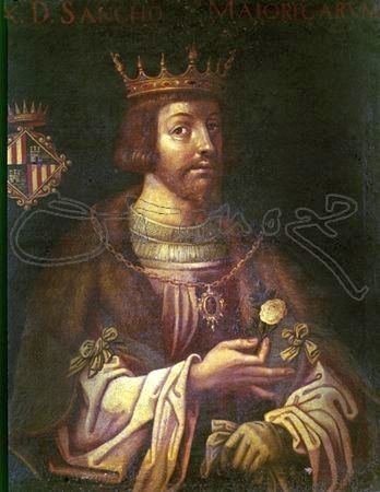 Sancho III of Pamplona 992 Sancho III King of NAVARRE Muniadona Mayor Noble