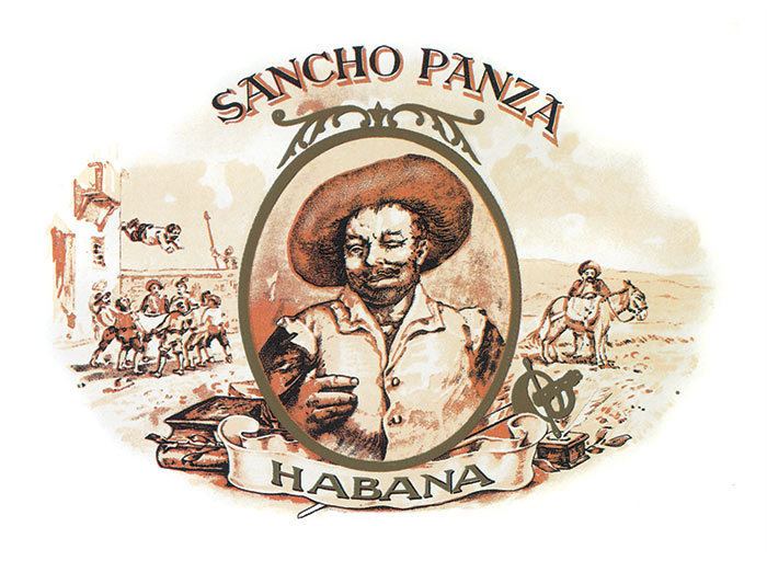 Sancho Panza Sancho Panza Habanos sa Sitio Oficial