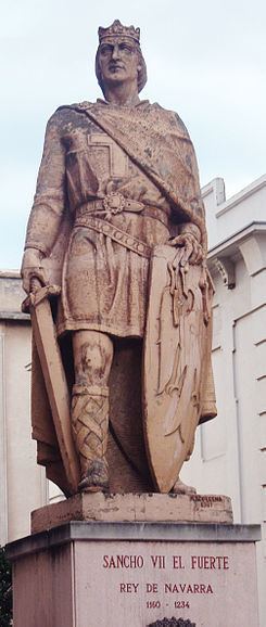 Sancho VII of Navarre httpsuploadwikimediaorgwikipediacommonsthu