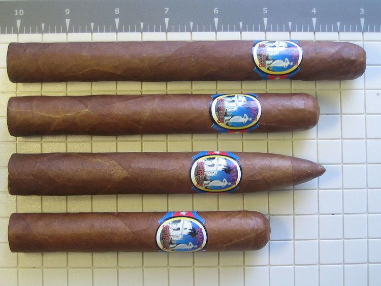 Sancti Spiritus (cigar)