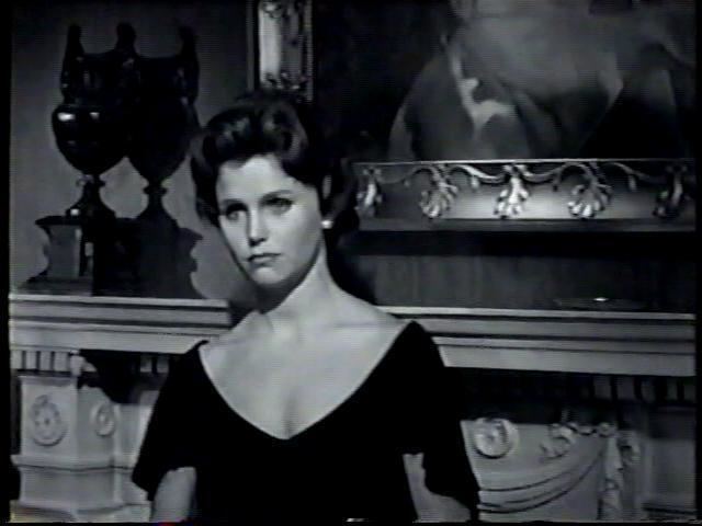 Sanctuary (1961 film) FilmFanaticorg Sanctuary 1961