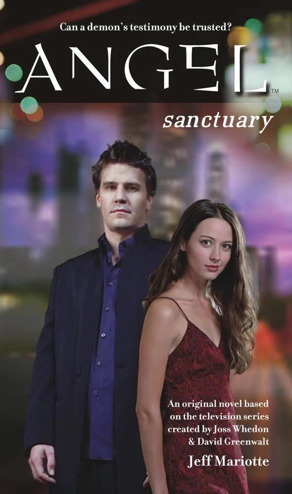 Sanctuary (Angel novel) t2gstaticcomimagesqtbnANd9GcThkcK52RJRyfXTJ