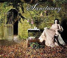 Sanctuary (Irish charity album) httpsuploadwikimediaorgwikipediaenthumb0