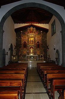 Sanctuary of the Santo Hermano Pedro httpsuploadwikimediaorgwikipediacommonsthu
