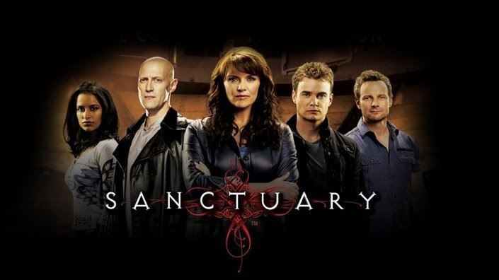 Sanctuary (TV series) Sanctuary Movies amp TV on Google Play