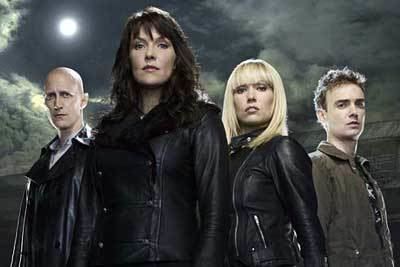 Sanctuary (TV series) TV Review Sanctuary TV Series Season 1 2008 HNN