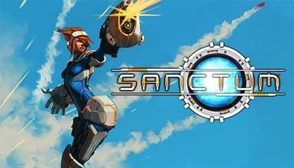 Sanctum (2011 video game) Sanctum 2011 video game Wikipedia