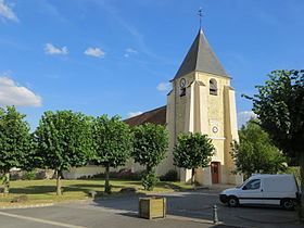 Sancy, Seine-et-Marne httpsuploadwikimediaorgwikipediacommonsthu