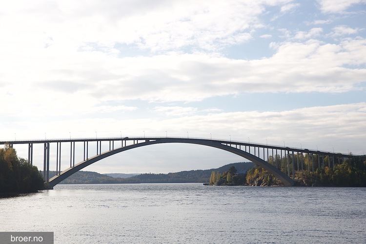 Sandö Bridge broernobrobb1313jpg