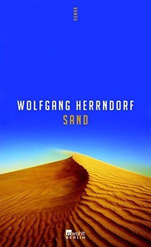 Sand (Herrndorf novel) httpsimagesnasslimagesamazoncomimagesI4