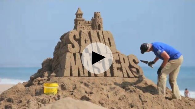 Sand Masters Sand Masters Preview The Yes Girls
