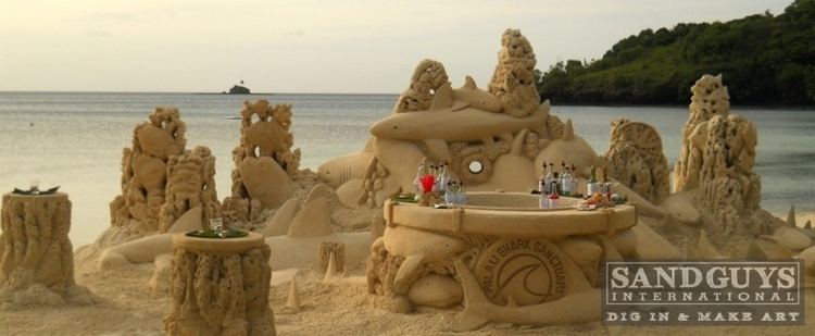 Sand Masters sandguyscom Sand Masters