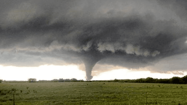 Sand Mountain (Alabama) Study looks at tornadoes on Alabama39s Sand Mountain WHNTcom