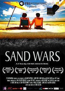 Sand Wars httpsuploadwikimediaorgwikipediaenthumb2