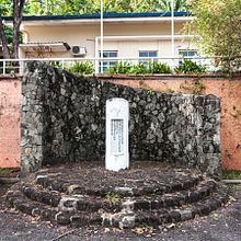Sandakan War Monument httpsuploadwikimediaorgwikipediacommonsthu