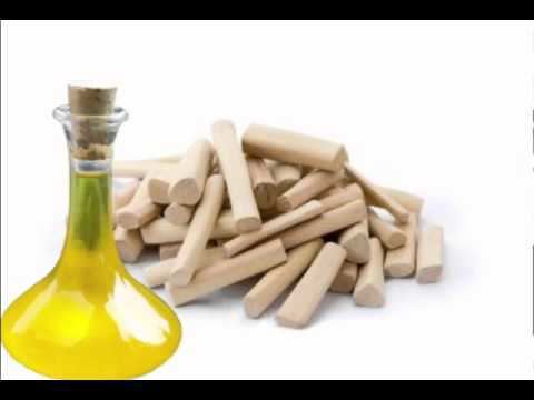 Sandalwood oil Sandalwood Oil Health Benefits YouTube