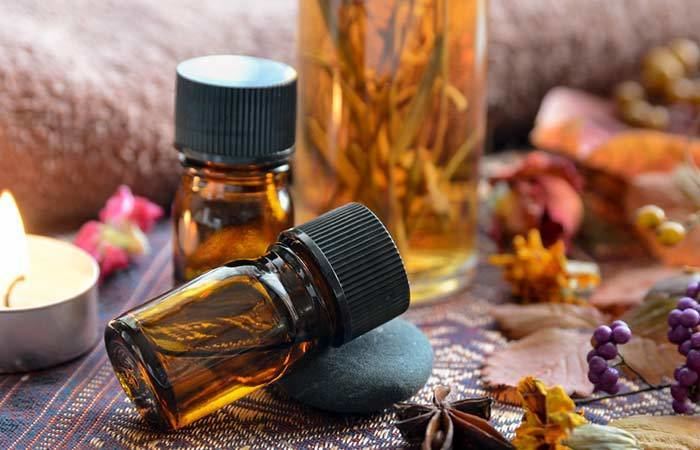 Sandalwood oil Top 14 Benefits Of Sandalwood Chandan Oil For Skin And Health