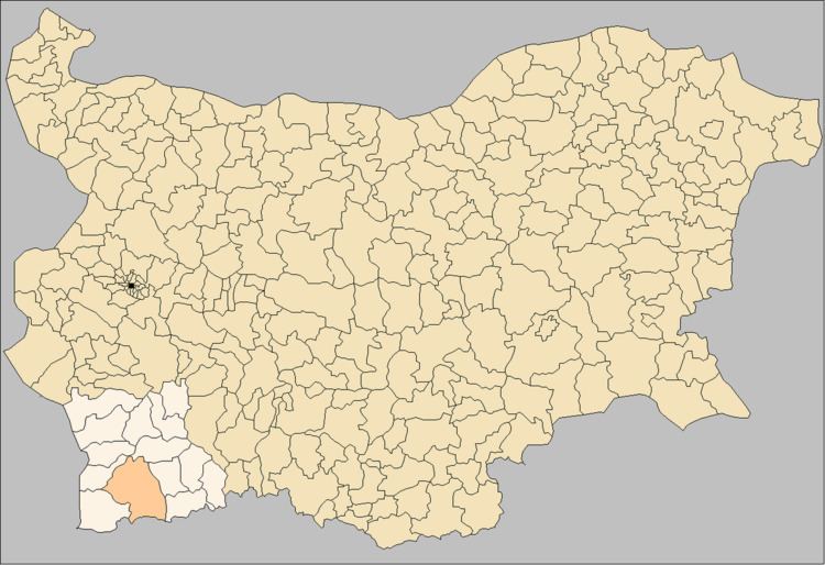 Sandanski Municipality