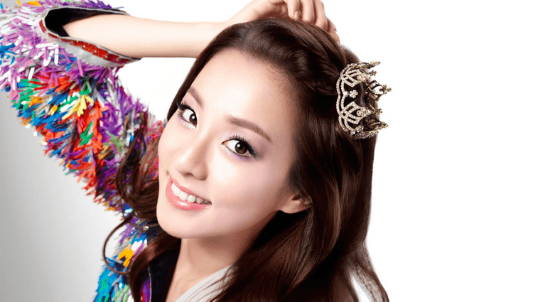 Sandara Park Search for Label Sandara Park Latest Kpop News