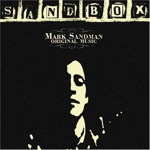 Sandbox: The Mark Sandman Box Set httpsimagesnasslimagesamazoncomimagesI5
